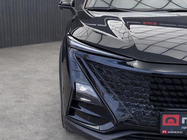 Changan UNI-T I с пробегом 2023 года, цена 2 187 000 рублей, 45053 км, внедорожник, Автокод Объявления