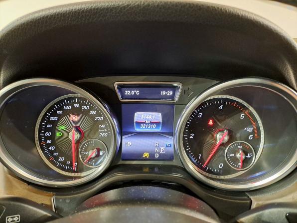 Mercedes-Benz GLE I (W166) с пробегом 2017 года, цена 2 890 000 рублей, 321000 км, внедорожник, Автокод Объявления