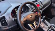Kia Sportage III Рестайлинг Мурманск  - изображение 34