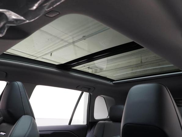 Toyota RAV4 VI (XA60) с пробегом 2026 года, цена 4 049 046 рублей, 72 км, внедорожник, Автокод Объявления
