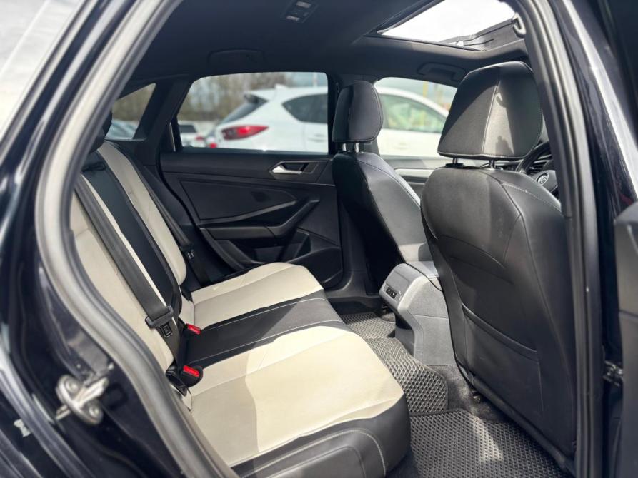 Volkswagen Jetta VII Альметьевск  - изображение 29