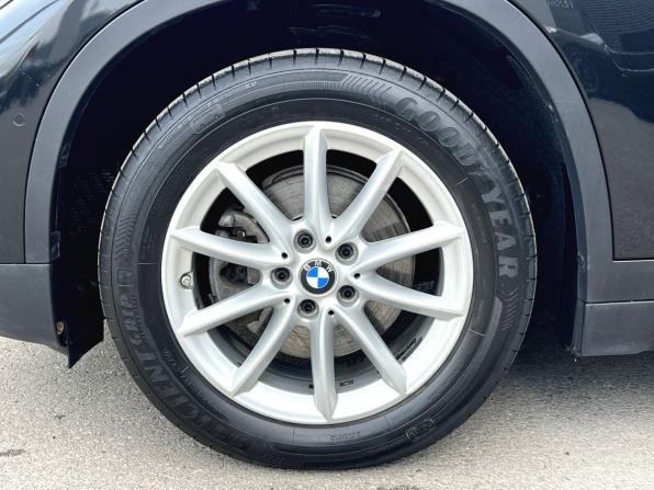 BMW X1 II (F48) Рестайлинг с пробегом 2020 года, цена 2 640 000 рублей, 55286 км, внедорожник, Автокод Объявления