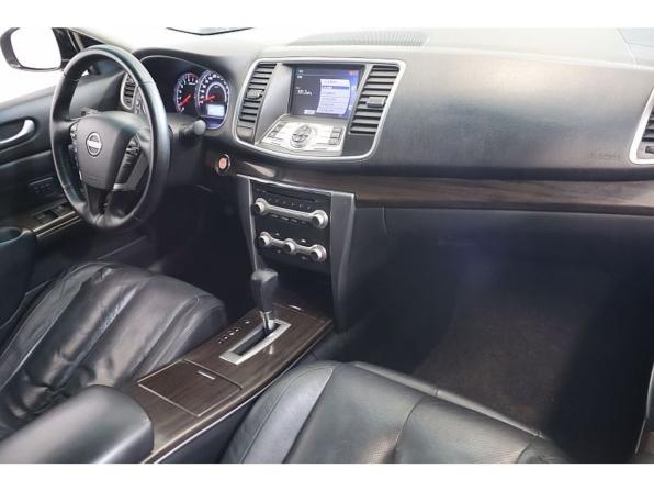 Nissan Teana II Рестайлинг с пробегом 2011 года, цена 812 400 рублей, 310278 км, седан, Автокод Объявления