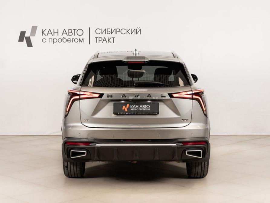 Haval F7 II Казань  - изображение 4