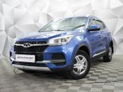Chery Tiggo 4 I Рестайлинг Ульяновск  - изображение 20