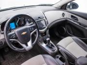 Chevrolet Cruze I Рестайлинг Москва  - изображение 25