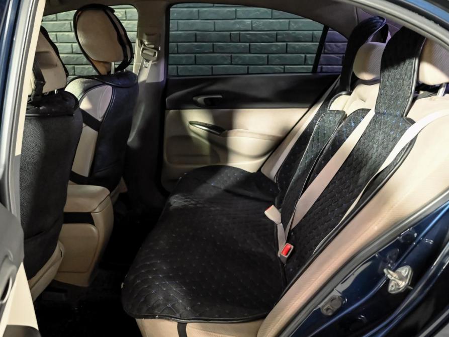 Honda Civic VIII Рестайлинг Екатеринбург  - изображение 11