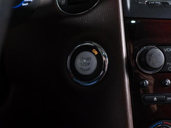 Infiniti QX50 I с пробегом 2013 года, цена 1 792 000 рублей, 157724 км, внедорожник, Автокод Объявления