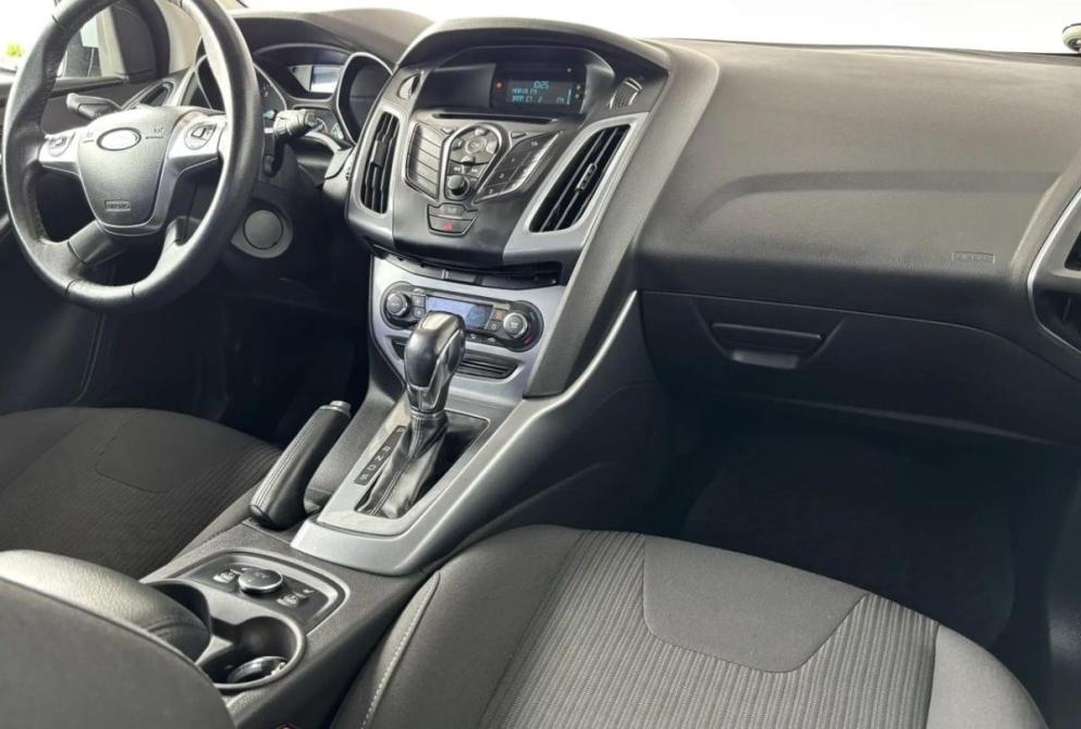Ford Focus III Киров  - изображение 12