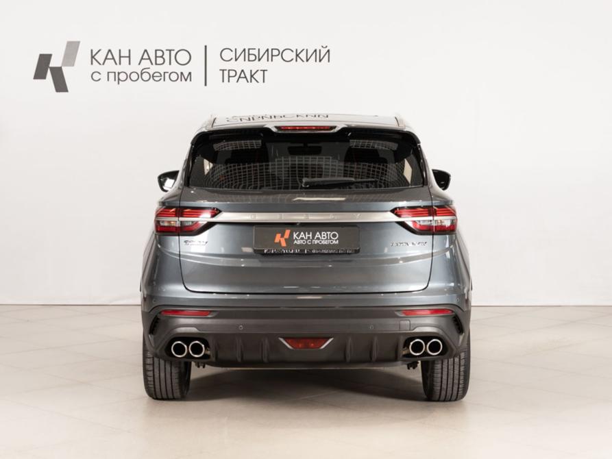 Geely Coolray I Казань  - изображение 4