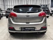 Kia Ceed II Казань  - изображение 29