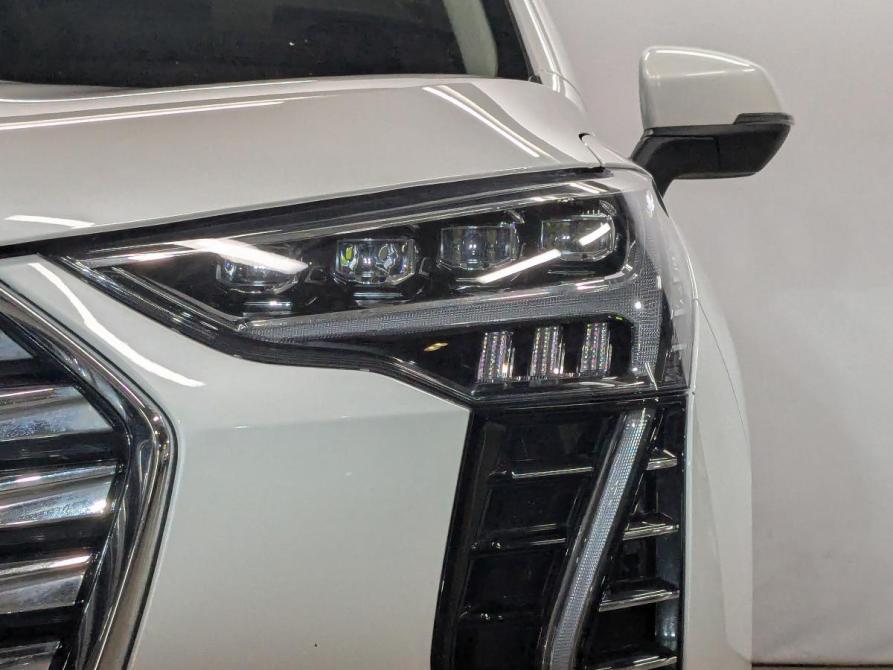 Haval Jolion I Москва  - изображение 11