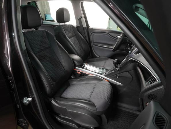 Opel Zafira C с пробегом 2014 года, цена 1 219 000 рублей, 196318 км, компактвэн, Автокод Объявления