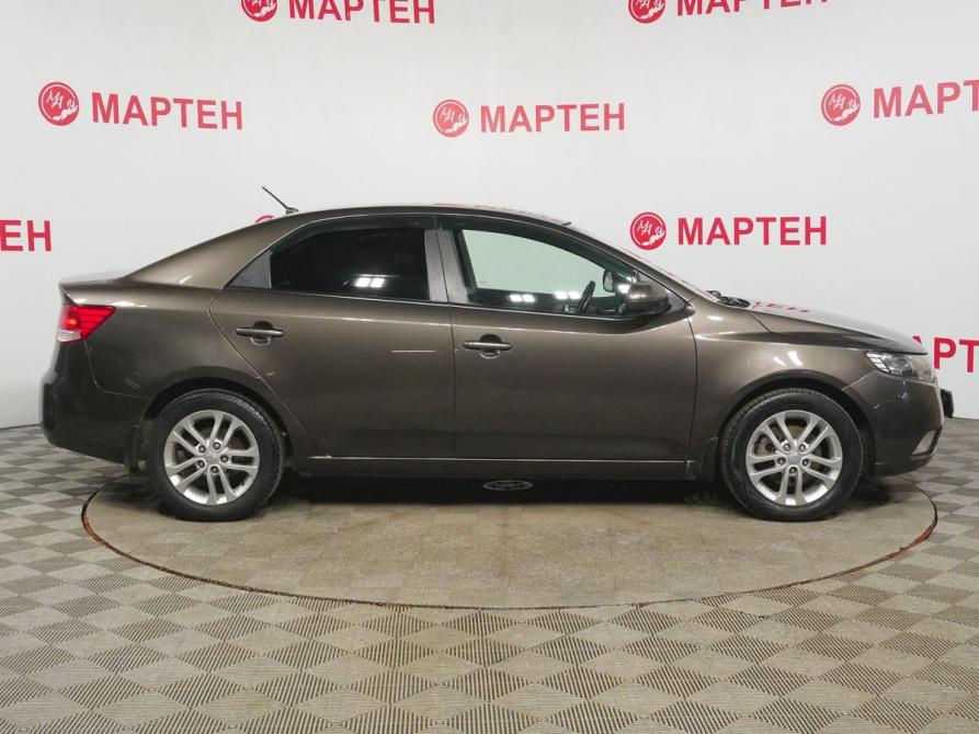 Kia Cerato II Вологда  - изображение 4