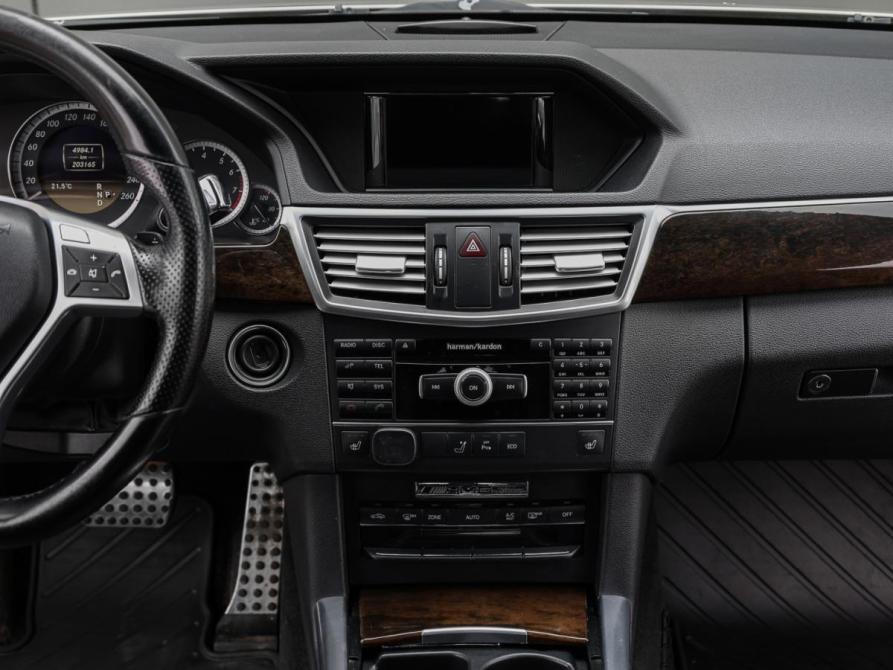 Mercedes-Benz E-Класс IV (W212 S212 C207) Москва  - изображение 16