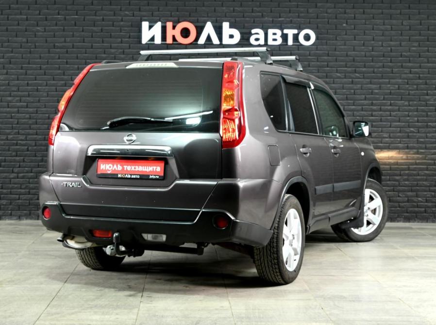 Nissan X-Trail II Екатеринбург  - изображение 6
