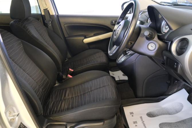 Mazda Demio III (DE) с пробегом 2007 года, цена 539 000 рублей, 150000 км, хэтчбек, Автокод Объявления