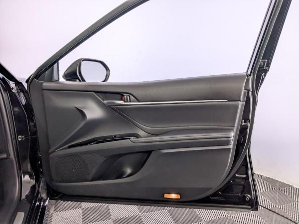 Toyota Camry VIII (XV70) с пробегом 2020 года, цена 2 960 000 рублей, 120089 км, седан, Автокод Объявления