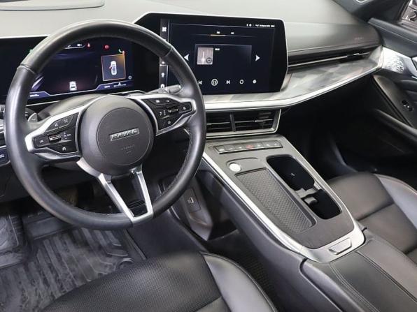 Haval F7 II с пробегом 2024 года, цена 2 350 000 рублей, 102152 км, внедорожник, Автокод Объявления