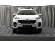 Kia Sportage IV Москва  - изображение 27