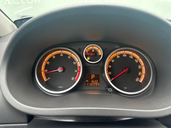 Opel Corsa D Рестайлинг II с пробегом 2011 года, цена 675 000 рублей, 112099 км, хэтчбек, Автокод Объявления