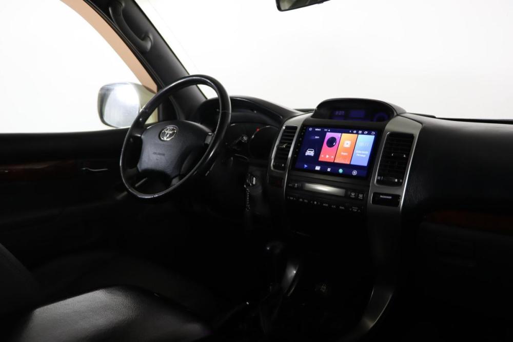 Toyota Land Cruiser Prado 120 Series Нижний Новгород  - изображение 11