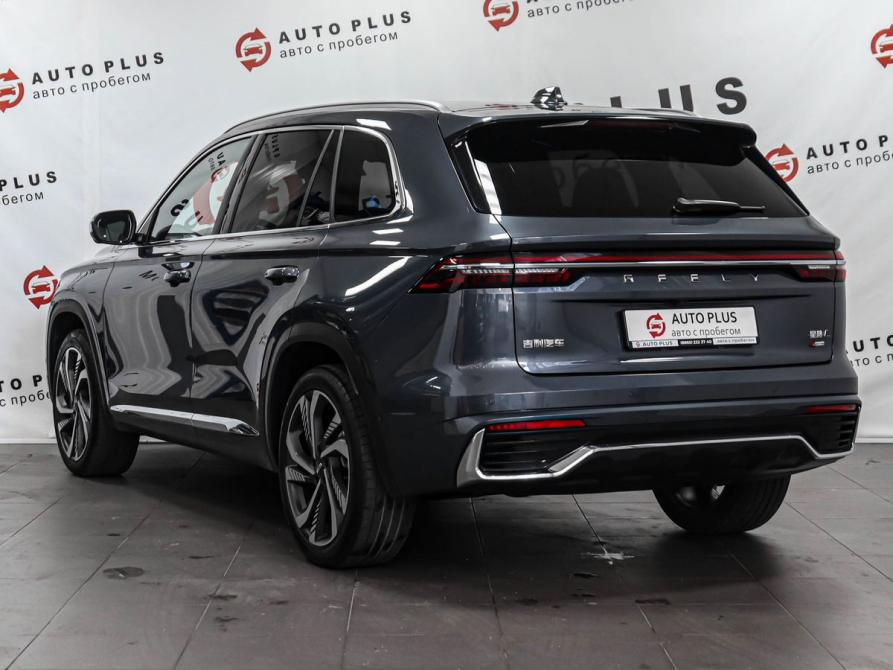 Geely Monjaro I Минеральные Воды  - изображение 2