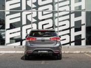Kia Rio III Рестайлинг Краснодар  - изображение 24