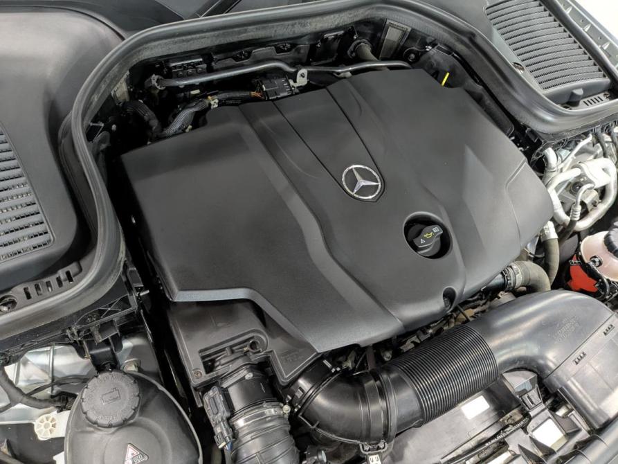 Mercedes-Benz GLC I (X253) Санкт-Петербург  - изображение 9