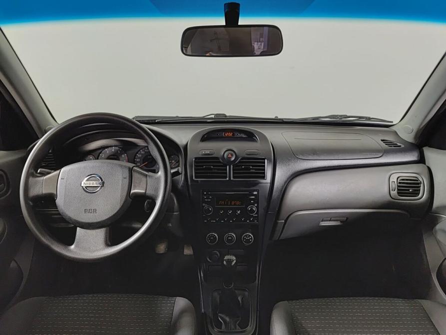 Nissan Almera Classic I Уфа  - изображение 17