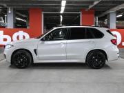 BMW X5 III (F15) Москва  - изображение 39
