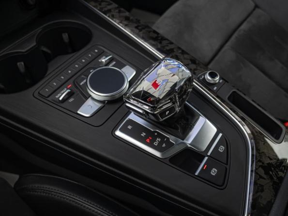 Audi A5 II (F5) с пробегом 2018 года, цена 4 070 000 рублей, 64474 км, купе, Автокод Объявления