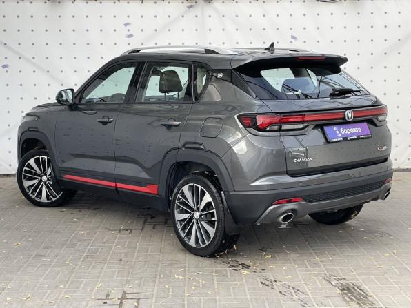 Changan CS35 Plus I Рестайлинг с пробегом 2024 года, цена 1 820 000 рублей, 37357 км, внедорожник, Автокод Объявления