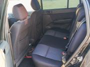 Hyundai Getz I Рестайлинг Набережные Челны  - изображение 42