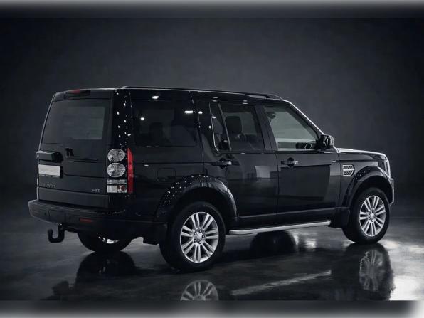 Land Rover Discovery IV Рестайлинг с пробегом 2014 года, цена 1 750 000 рублей, 320000 км, внедорожник, Автокод Объявления