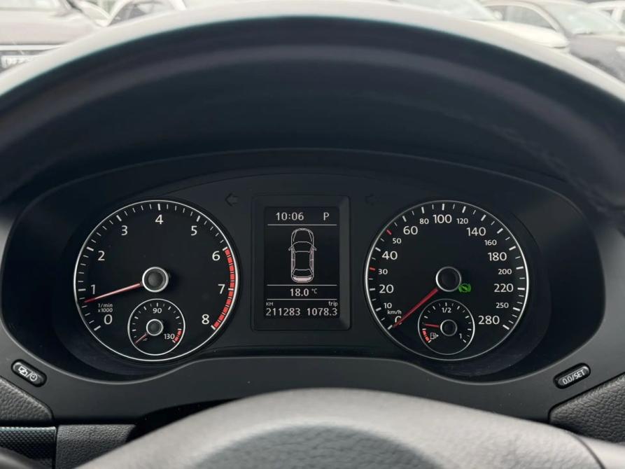 Volkswagen Jetta VI Пермь  - изображение 9