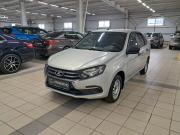 Lada (ВАЗ) Granta I Рестайлинг Набережные Челны  - изображение 25
