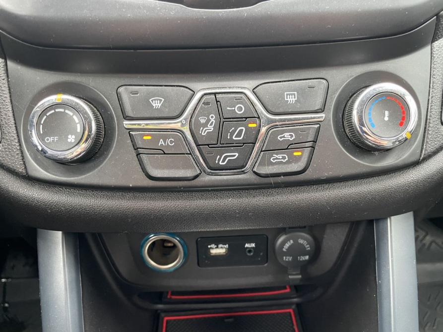 Chery Tiggo 5 I Москва  - изображение 17