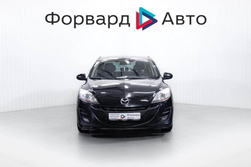 Mazda 3 II (BL) Тюмень  - изображение 2