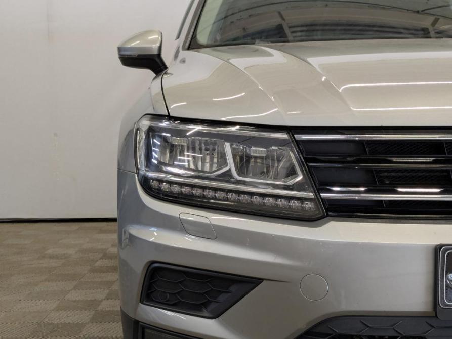 Volkswagen Tiguan II Москва  - изображение 17