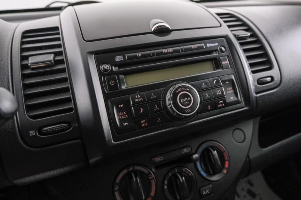 Nissan Note I Рестайлинг Красноярск  - изображение 16