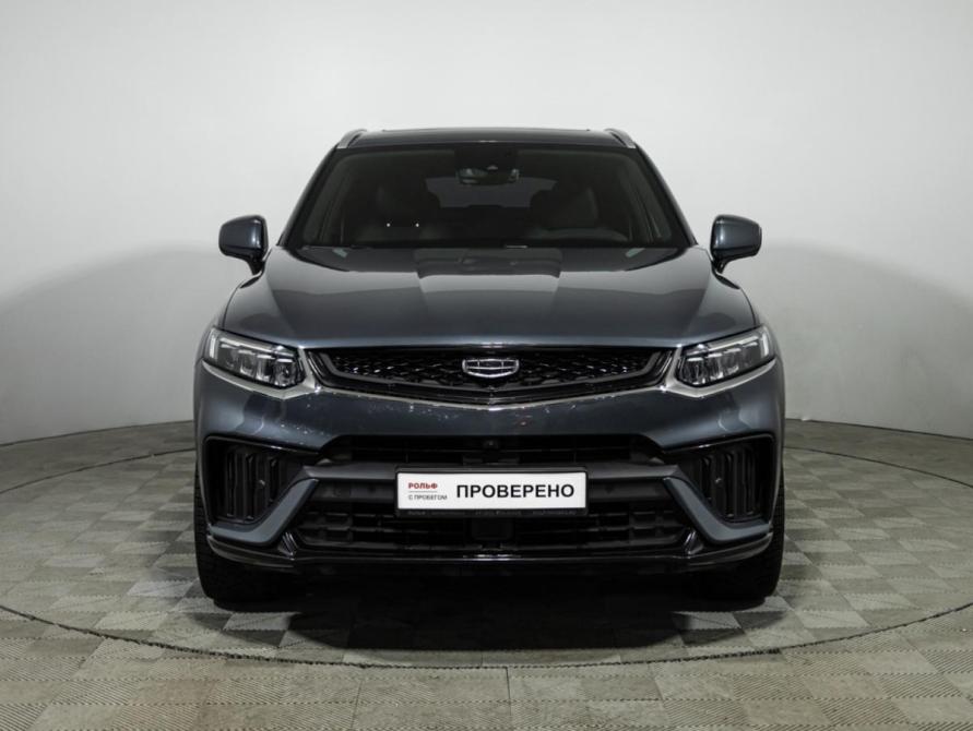 Geely Tugella I Рестайлинг Санкт-Петербург  - изображение 2