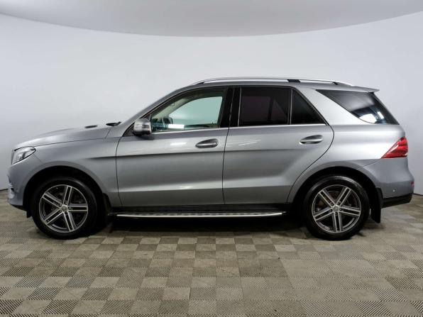 Mercedes-Benz GLE I (W166) с пробегом 2015 года, цена 2 458 000 рублей, 229308 км, внедорожник, Автокод Объявления