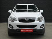 Opel Antara I Рестайлинг Екатеринбург  - изображение 18