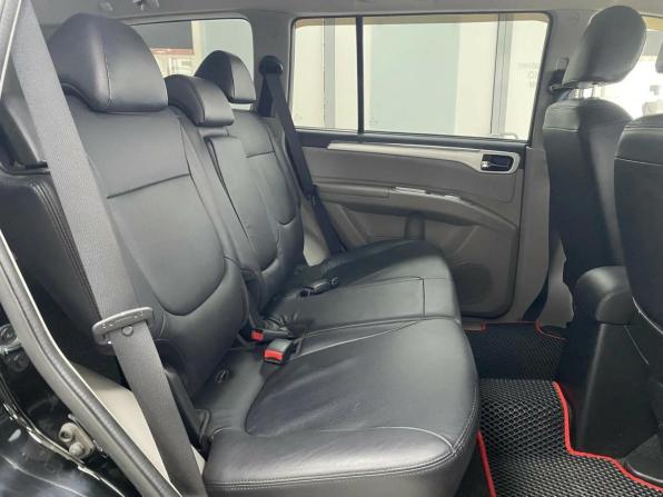 Mitsubishi Pajero Sport II с пробегом 2011 года, цена 2 369 000 рублей, 68447 км, внедорожник, Автокод Объявления