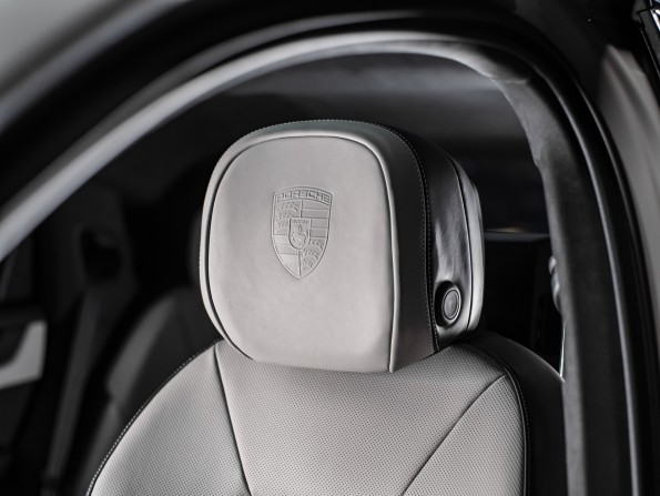 Новый Porsche Cayenne III Рестайлинг 2024 года, цена 23 472 200 рублей, внедорожник, Автокод Объявления