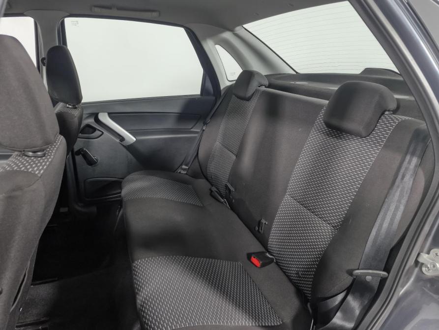 Lada (ВАЗ) Granta I Нижний Новгород  - изображение 10
