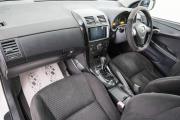 Toyota Corolla X (E140 E150) Красноярск  - изображение 36
