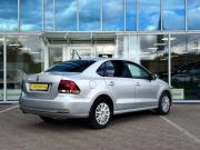 Volkswagen Polo V Рестайлинг Ульяновск  - изображение 22