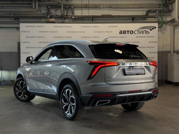 Haval F7 II с пробегом 2024 года, цена 2 849 000 рублей, 23000 км, внедорожник, Автокод Объявления
